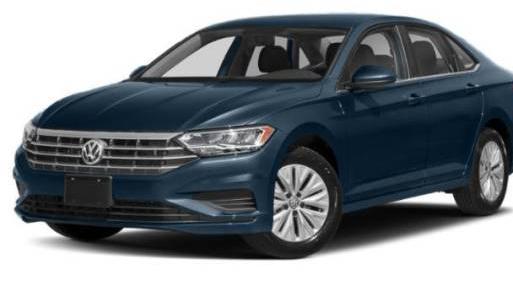 VOLKSWAGEN JETTA 2019 3VWE57BU4KM205303 image