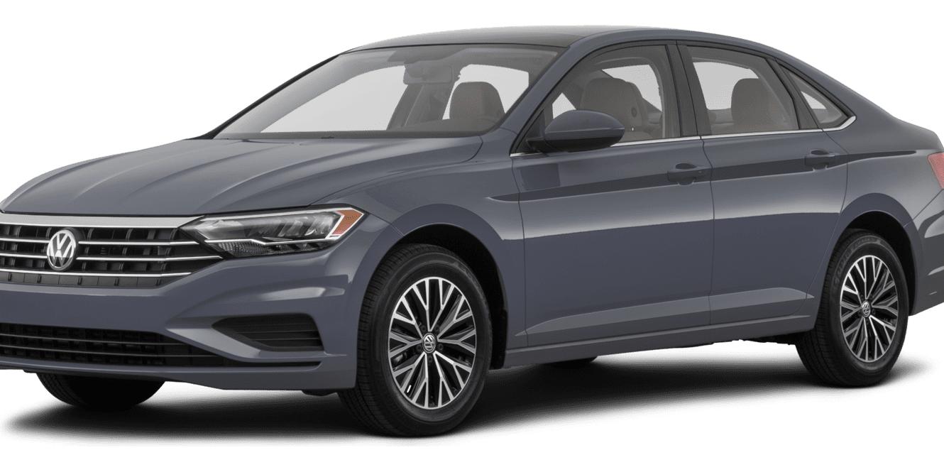 VOLKSWAGEN JETTA 2019 3VWC57BU3KM212590 image