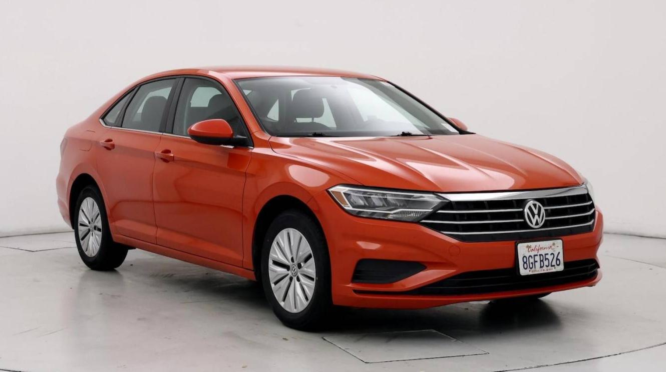 VOLKSWAGEN JETTA 2019 3VWC57BU9KM056037 image