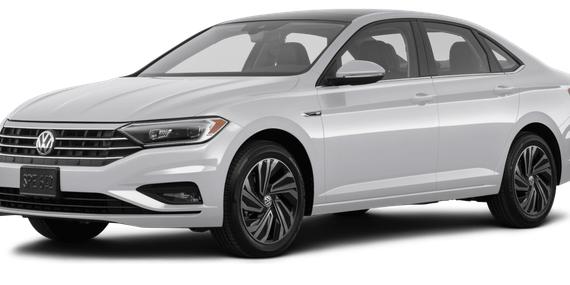 VOLKSWAGEN JETTA 2019 3VWE57BU7KM063965 image