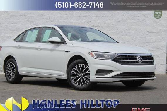 VOLKSWAGEN JETTA 2019 3VWE57BU3KM048931 image