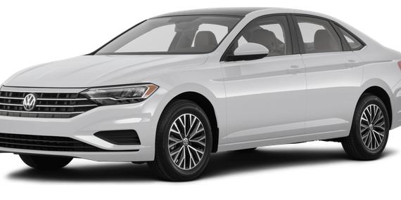 VOLKSWAGEN JETTA 2019 3VWC57BU3KM238915 image VOLKSWAGEN JETTA 2019 3VWC57BU3KM238915 image