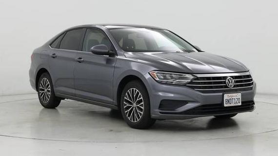 VOLKSWAGEN JETTA 2019 3VWC57BU0KM263559 image