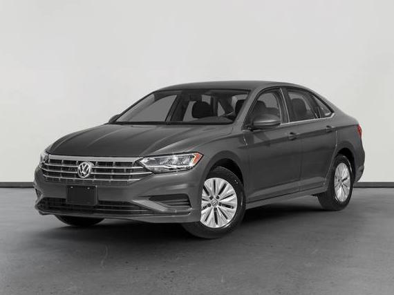 VOLKSWAGEN JETTA 2019 3VWE57BU1KM075772 image