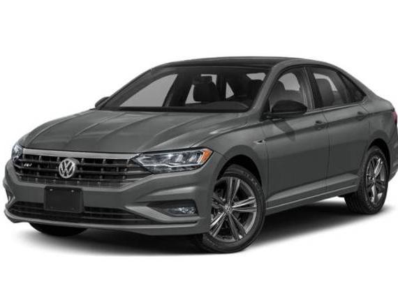 VOLKSWAGEN JETTA 2019 3VWC57BU9KM086333 image