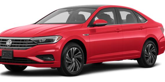 VOLKSWAGEN JETTA 2019 3VWEB7BU8KM207144 image VOLKSWAGEN JETTA 2019 3VWEB7BU8KM207144 image