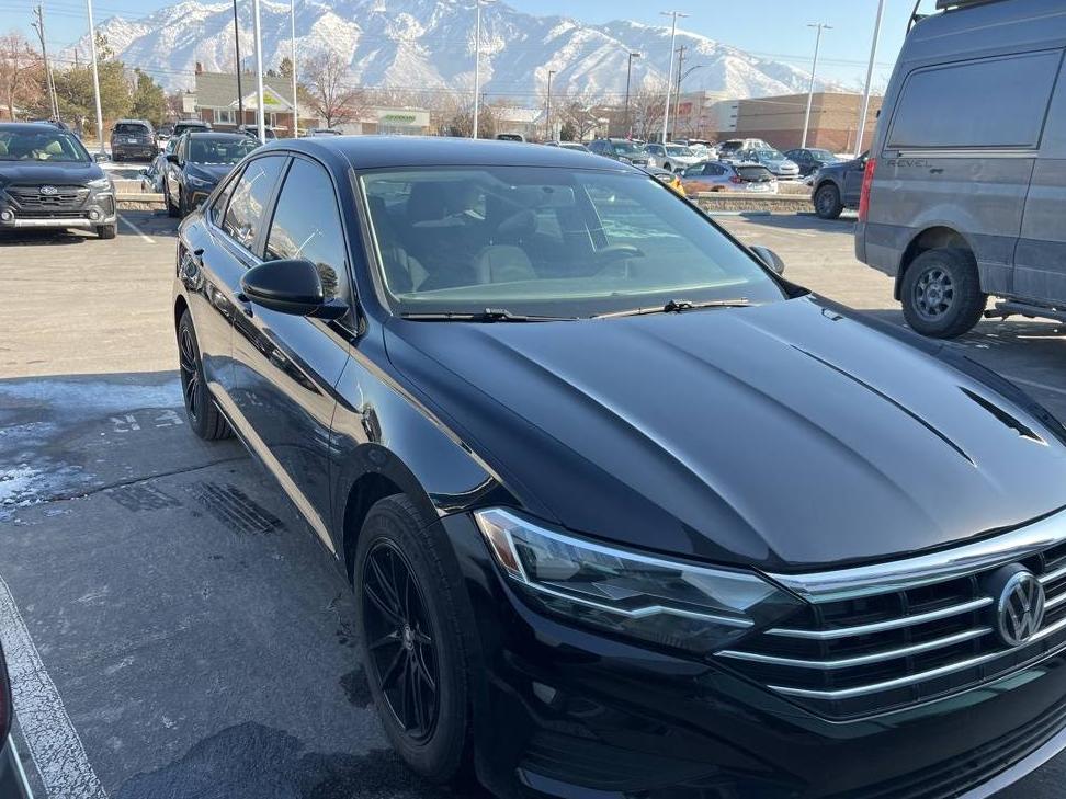 VOLKSWAGEN JETTA 2019 3VWC57BU8KM138454 image