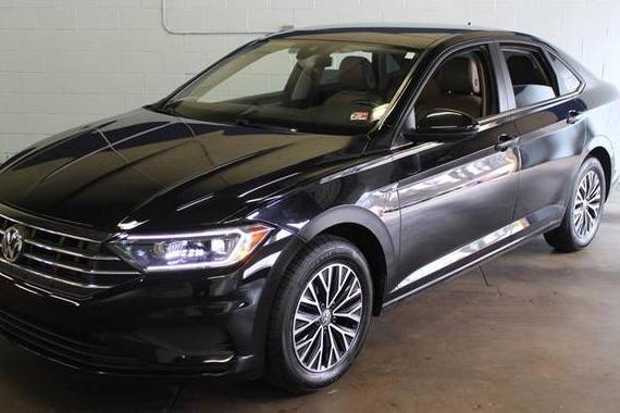 VOLKSWAGEN JETTA 2019 3VWE57BU8KM043076 image