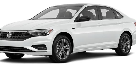 VOLKSWAGEN JETTA 2019 3VWC57BU8KM273319 image