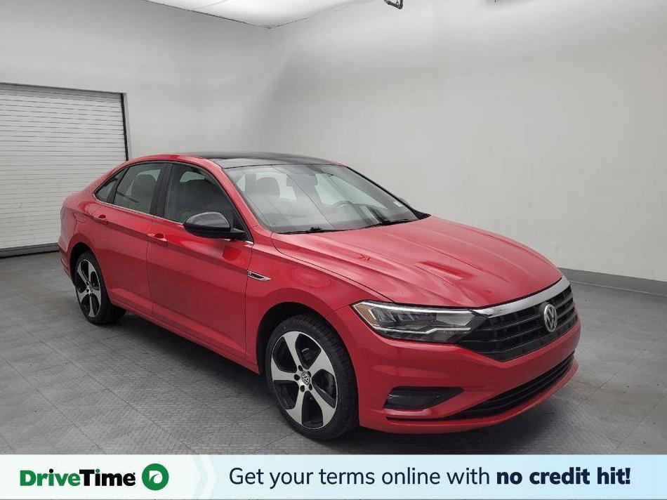 VOLKSWAGEN JETTA 2019 3VWCB7BU3KM180538 image