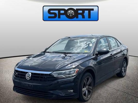 VOLKSWAGEN JETTA 2019 3VWC57BUXKM034032 image