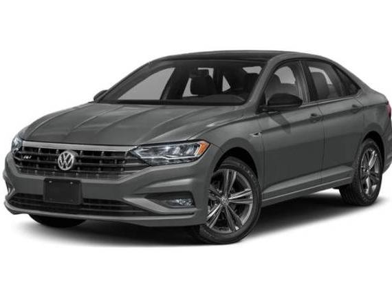VOLKSWAGEN JETTA 2019 3VWC57BU5KM115780 image