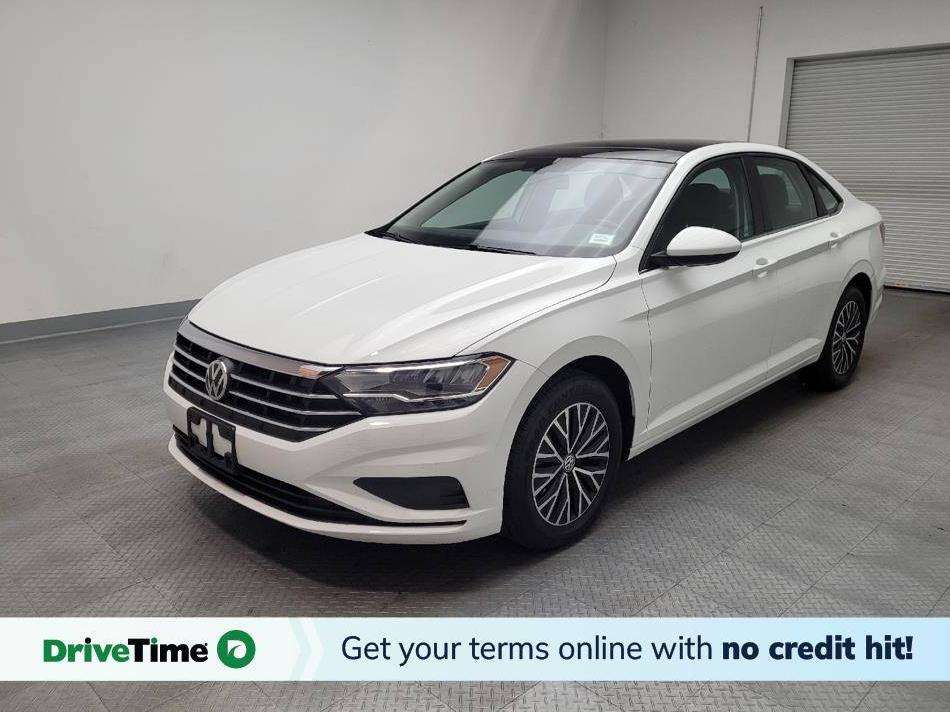 VOLKSWAGEN JETTA 2019 3VWCB7BU8KM252835 image