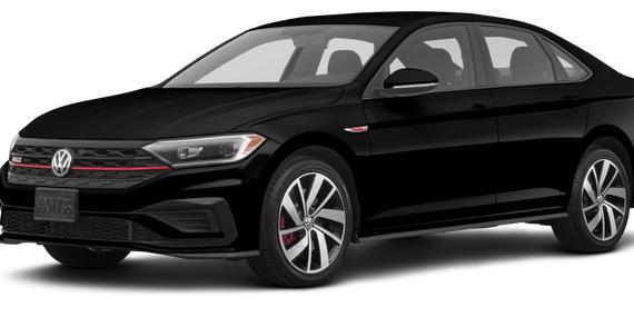 VOLKSWAGEN JETTA 2019 3VW5T7BU5KM141732 image