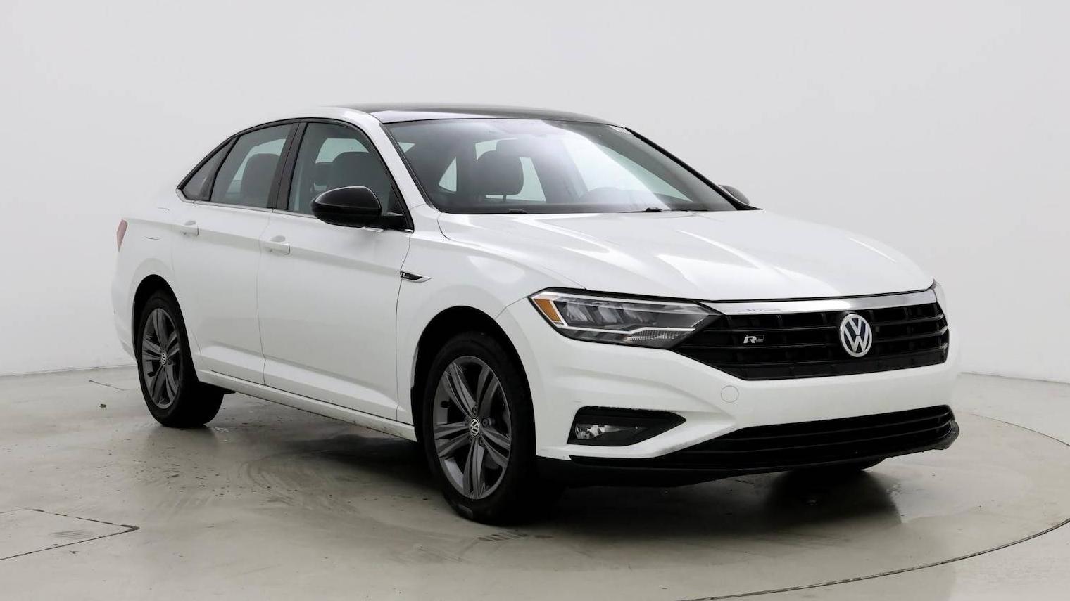 VOLKSWAGEN JETTA 2019 3VWC57BU6KM064760 image