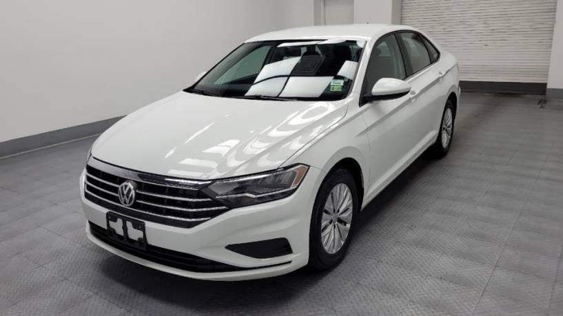 VOLKSWAGEN JETTA 2019 3VWC57BU3KM205428 image