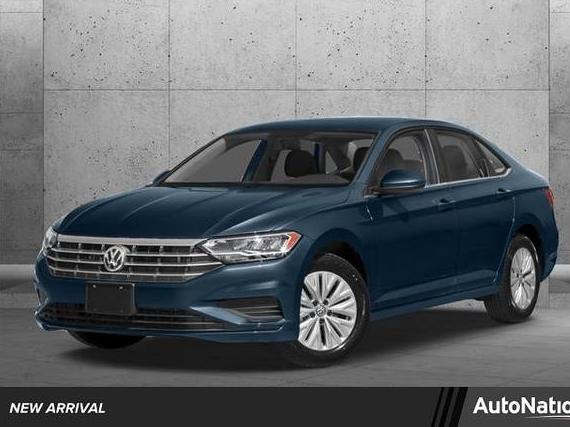 VOLKSWAGEN JETTA 2019 3VWC57BU2KM231793 image
