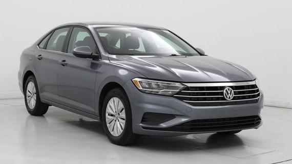 VOLKSWAGEN JETTA 2019 3VWN57BU4KM186543 image