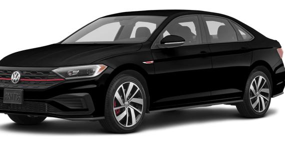 VOLKSWAGEN JETTA 2019 3VW6T7BU1KM159424 image