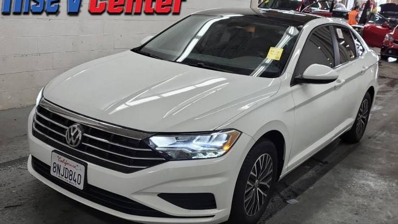 VOLKSWAGEN JETTA 2019 3VWC57BU3KM199811 image