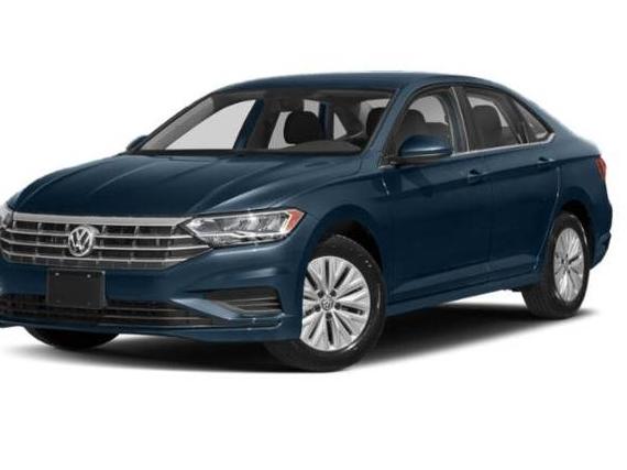 VOLKSWAGEN JETTA 2019 3VWC57BU2KM218381 image
