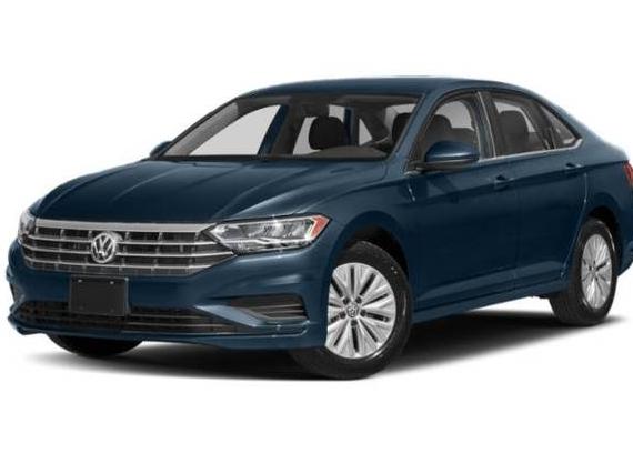 VOLKSWAGEN JETTA 2019 3VWC57BU9KM110677 image