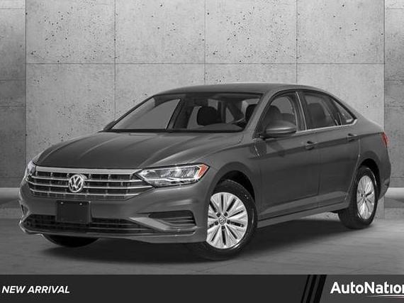 VOLKSWAGEN JETTA 2019 3VWC57BU9KM020364 image