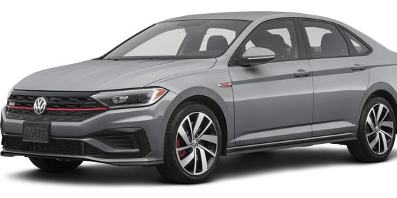 VOLKSWAGEN JETTA 2019 3VW6T7BU5KM254522 image