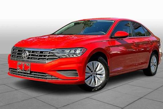 VOLKSWAGEN JETTA 2019 3VWC57BU8KM054103 image
