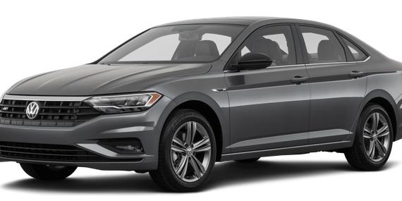 VOLKSWAGEN JETTA 2019 3VWC57BU4KM198652 image