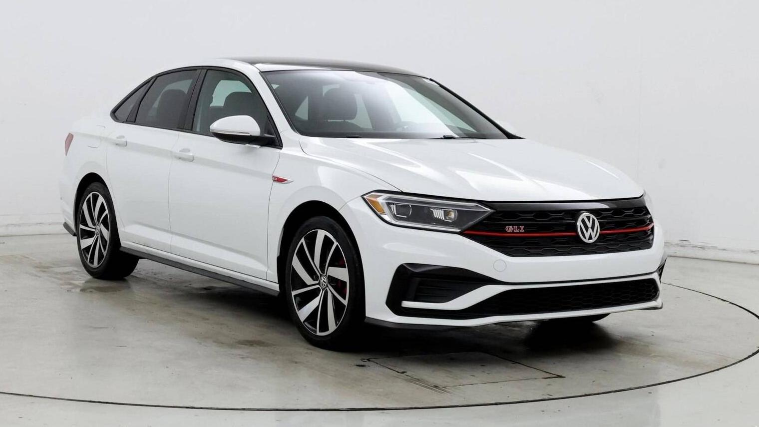 VOLKSWAGEN JETTA 2019 3VW6T7BU9KM196365 image