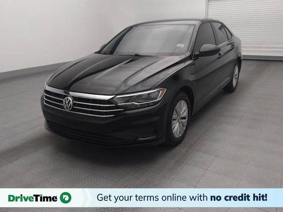 VOLKSWAGEN JETTA 2019 3VWC57BUXKM058332 image