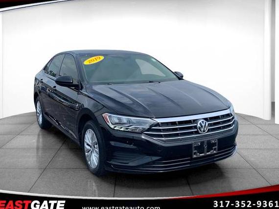 VOLKSWAGEN JETTA 2019 3VWC57BU5KM029398 image