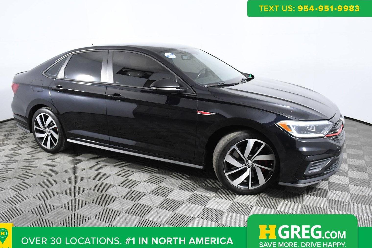 VOLKSWAGEN JETTA 2019 3VW6T7BU6KM244503 image