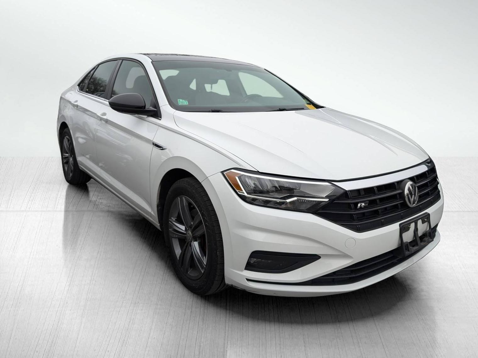 VOLKSWAGEN JETTA 2019 3VWC57BU4KM196366 image