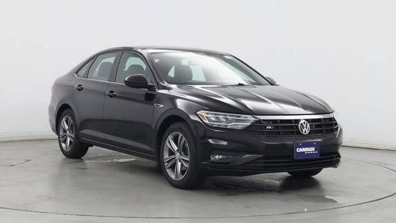 VOLKSWAGEN JETTA 2019 3VWC57BU0KM042026 image