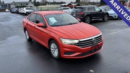 VOLKSWAGEN JETTA 2019 3VWC57BU0KM042432 image