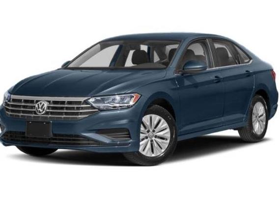 VOLKSWAGEN JETTA 2019 3VWC57BU9KM026312 image