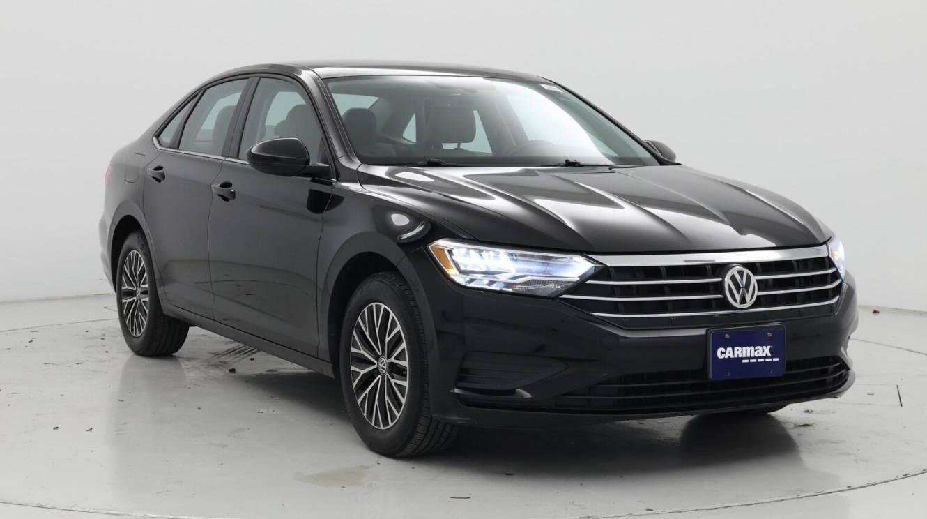 VOLKSWAGEN JETTA 2019 3VWCB7BU7KM239736 image