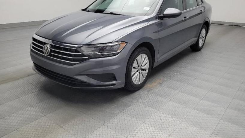 VOLKSWAGEN JETTA 2019 3VWC57BU1KM150803 image