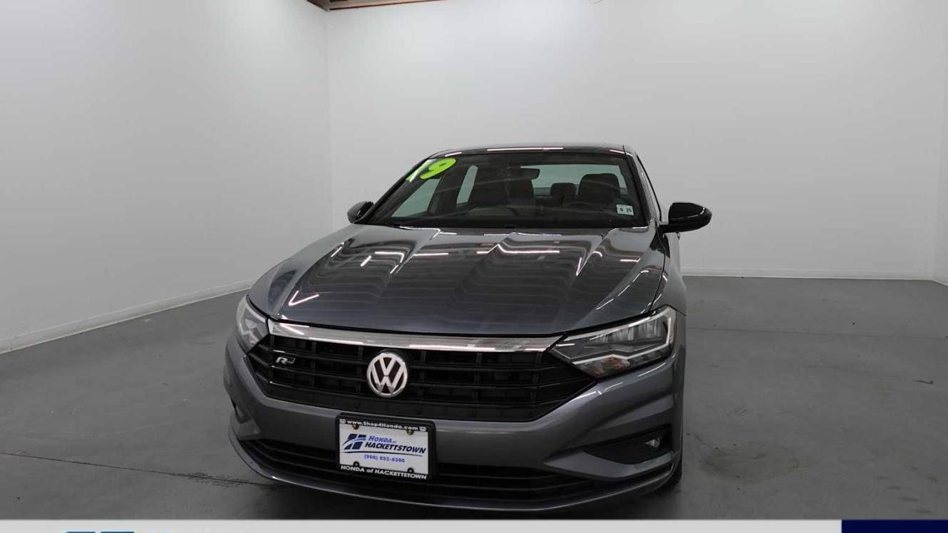 VOLKSWAGEN JETTA 2019 3VWC57BU3KM272577 image