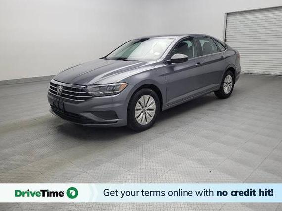 VOLKSWAGEN JETTA 2019 3VWCB7BU6KM141247 image