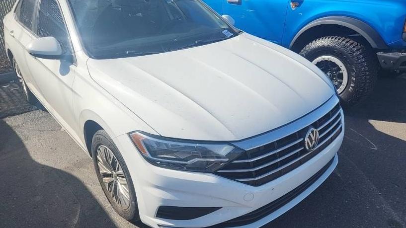 VOLKSWAGEN JETTA 2019 3VWC57BU8KM157084 image