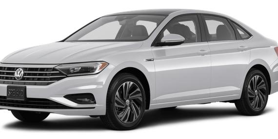 VOLKSWAGEN JETTA 2019 3VWE57BU8KM053025 image