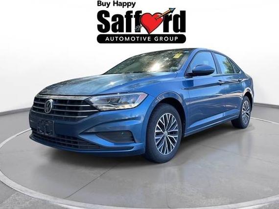 VOLKSWAGEN JETTA 2019 3VWC57BU6KM212020 image
