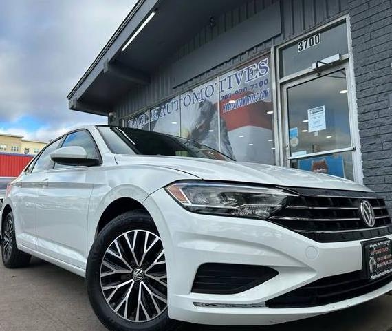 VOLKSWAGEN JETTA 2019 3VWC57BUXKM207239 image