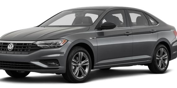VOLKSWAGEN JETTA 2019 3VWC57BU9KM257856 image