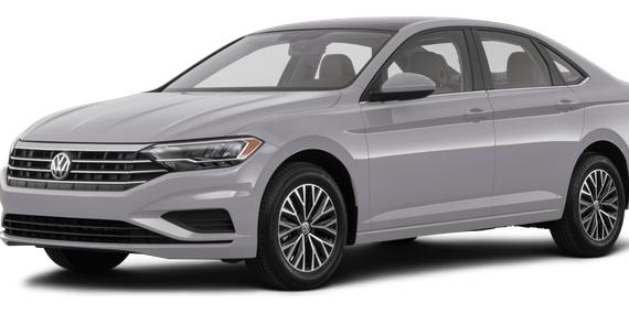 VOLKSWAGEN JETTA 2019 3VWCB7BU2KM271087 image