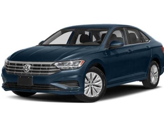 VOLKSWAGEN JETTA 2019 3VWN57BU2KM225923 image