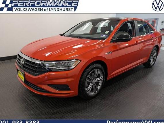 VOLKSWAGEN JETTA 2019 3VWC57BU9KM102157 image VOLKSWAGEN JETTA 2019 3VWC57BU9KM102157 image